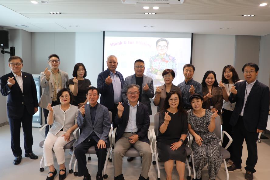 2026. 7. 29.(수) 서둔동 방문